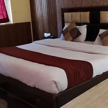 Hotel Apsara , By Soank Hospitality Haridwar Exterior photo