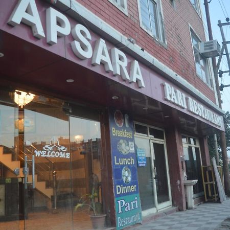 Hotel Apsara , By Soank Hospitality Haridwar Exterior photo