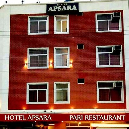 Hotel Apsara , By Soank Hospitality Haridwar Exterior photo