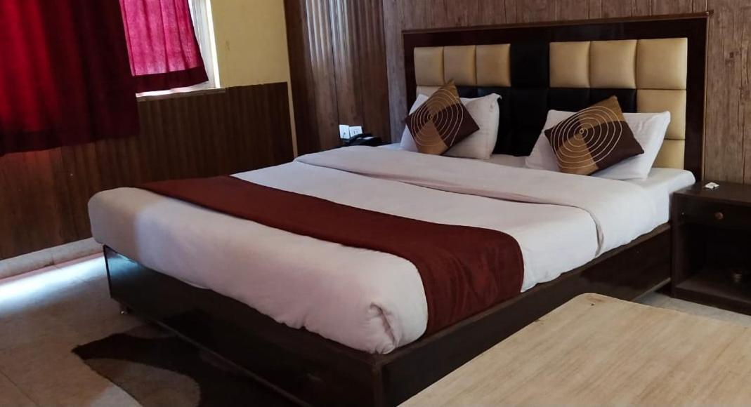 Hotel Apsara , By Soank Hospitality Haridwar Exterior photo