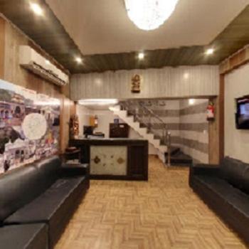 Hotel Apsara , By Soank Hospitality Haridwar Exterior photo