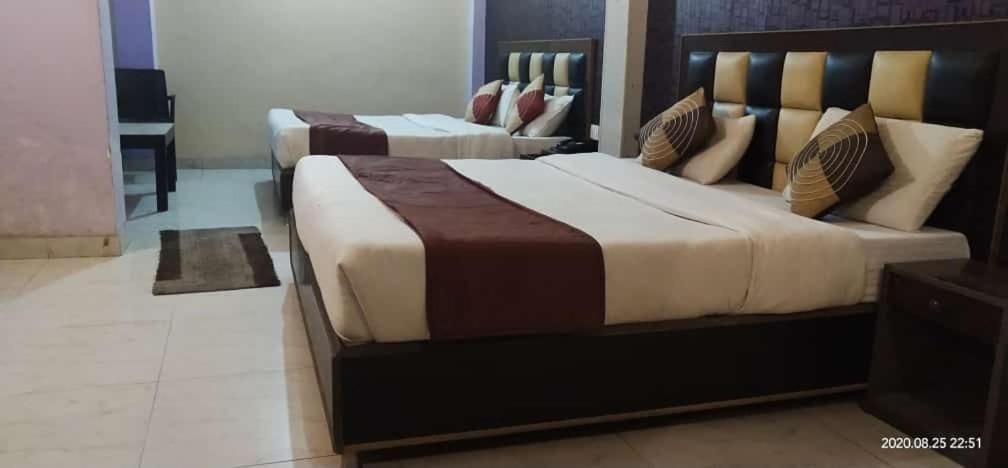 Hotel Apsara , By Soank Hospitality Haridwar Exterior photo