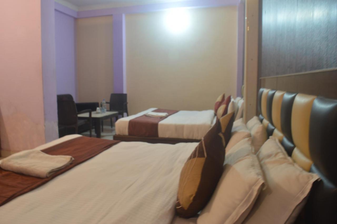 Hotel Apsara , By Soank Hospitality Haridwar Exterior photo