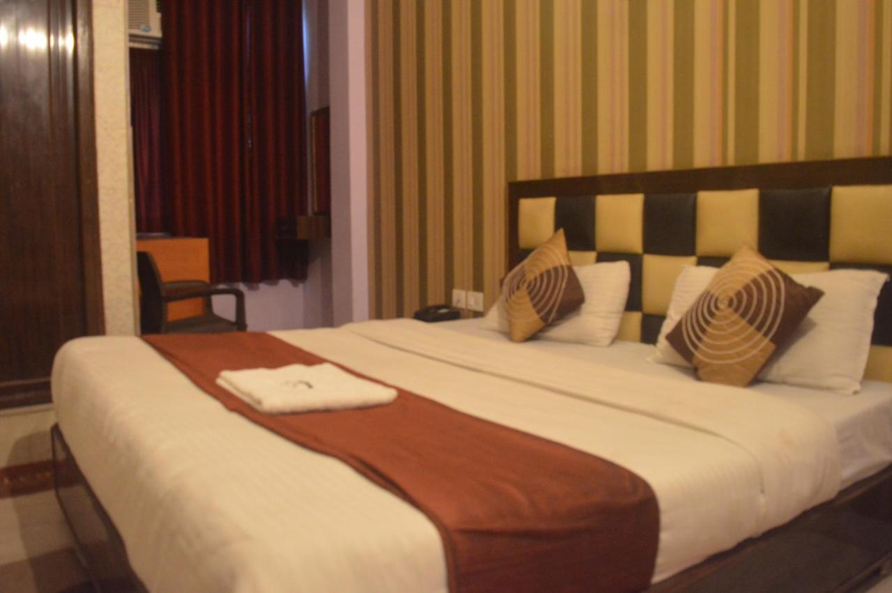 Hotel Apsara , By Soank Hospitality Haridwar Exterior photo