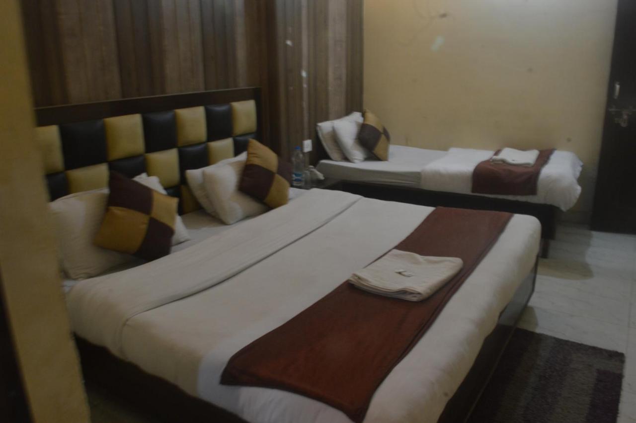 Hotel Apsara , By Soank Hospitality Haridwar Exterior photo