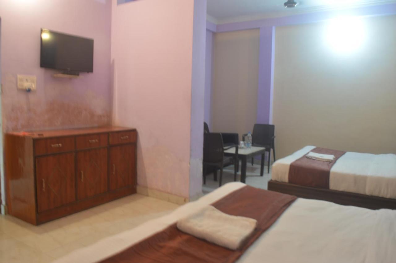 Hotel Apsara , By Soank Hospitality Haridwar Exterior photo