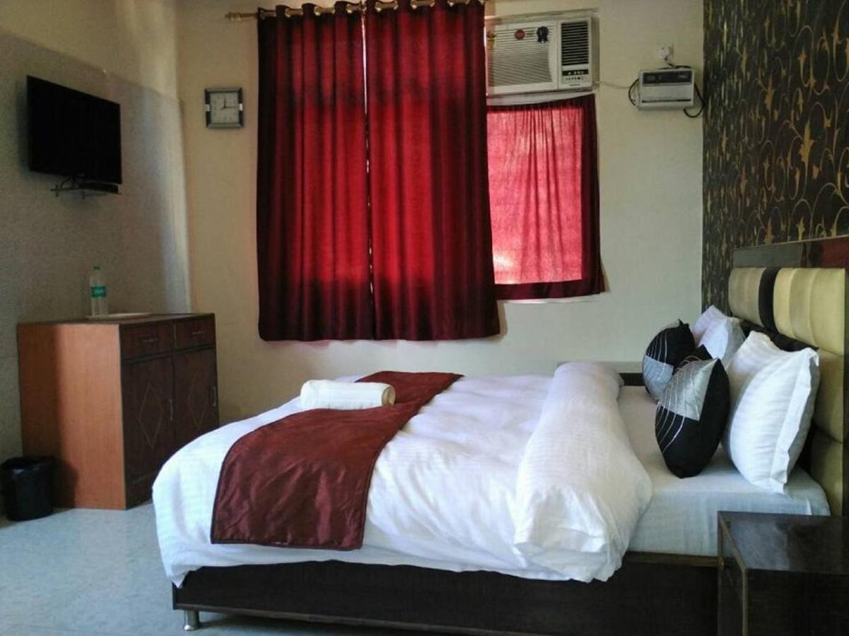 Hotel Apsara , By Soank Hospitality Haridwar Exterior photo
