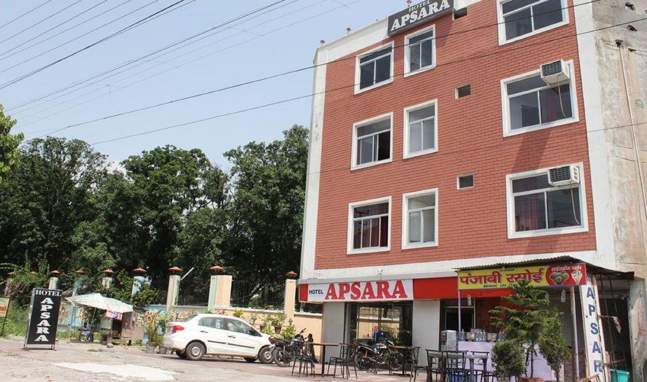 Hotel Apsara , By Soank Hospitality Haridwar Exterior photo