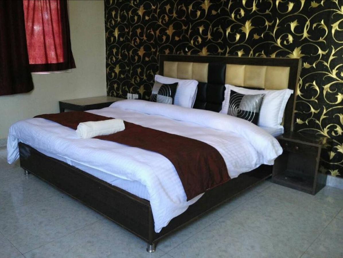 Hotel Apsara , By Soank Hospitality Haridwar Exterior photo