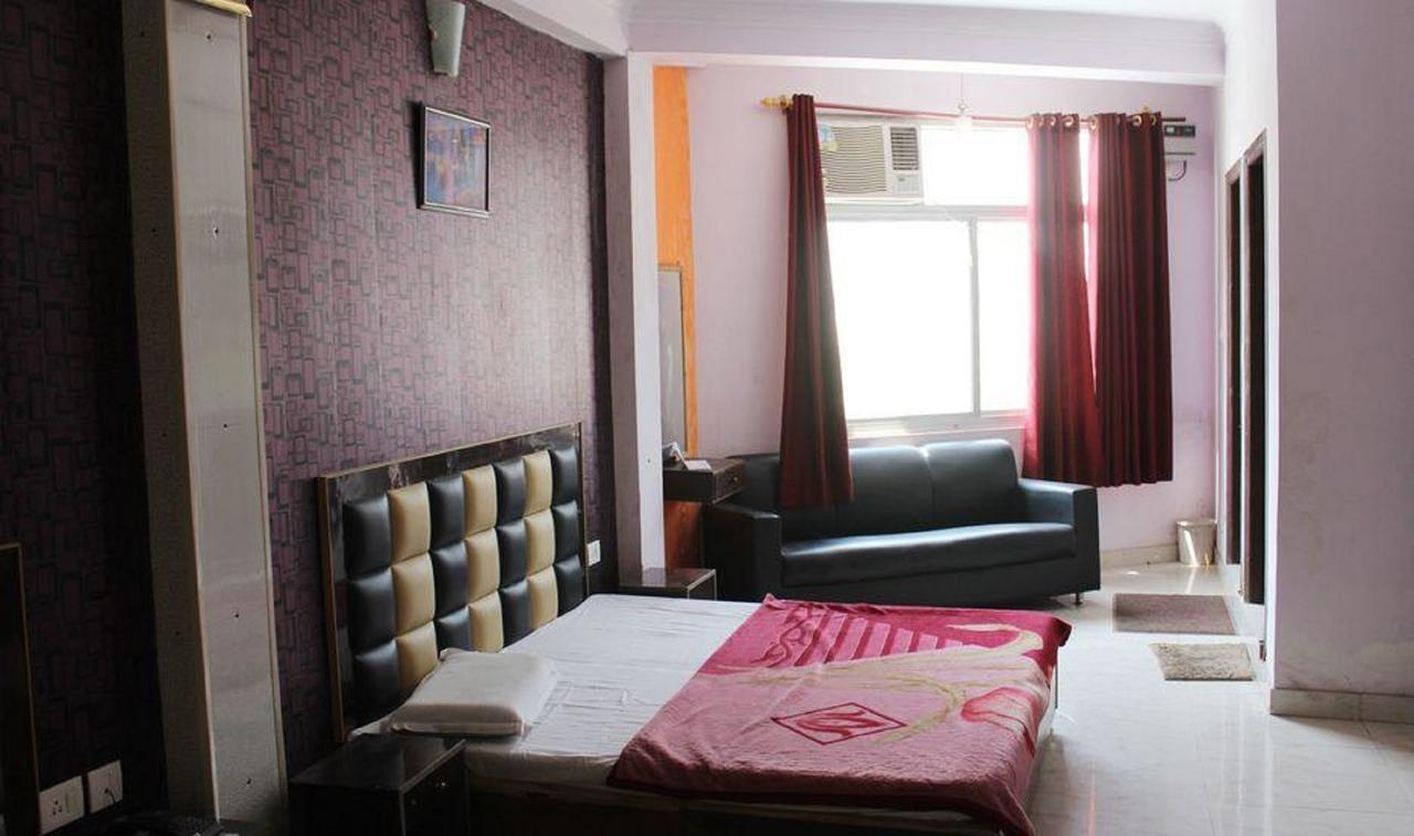 Hotel Apsara , By Soank Hospitality Haridwar Exterior photo