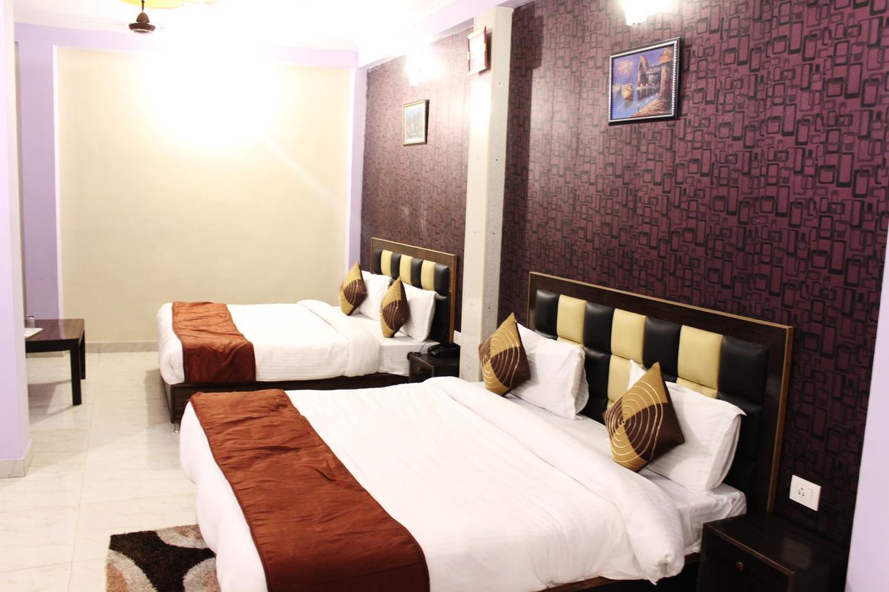 Hotel Apsara , By Soank Hospitality Haridwar Exterior photo
